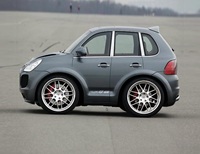 Small Cars From Bmw 5